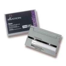 IMATION 41264 MAMMOTH 8MM CLEANING CARTRIDGE 1PK