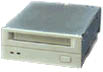 WANGDAT 3100DX 1.3/2GB DDS-1 SCSI INTERN