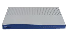 ADTRAN 4210924L2 TOTAL ACCESS 924 IP BUSINESS GATEWAY 1 T1 FT1 WAN 1 10 100BASE TX LAN 1 T1 CT1 PRI E&M 1 16 FXS 8 FXO