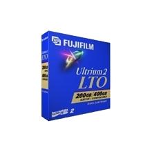 FUJI 45087 LTO ULTRIUM-2 200/400GB 609M DATA CARTRIDGE 1PK