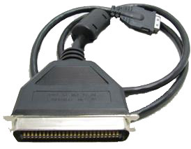 NORTEL NTFP18IA DS3A FP INTERFACE CARD - PASSPORT 6480