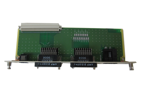 ADTRAN 52020772B TSU V.35 INTERFACE MODULE