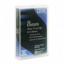 IBM 59H2671 AME 2.5/5GB 22.5M 8MM DATA CARTRIDGE 1PK