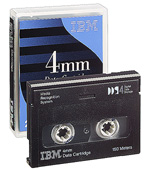 IBM 59H4456 DDS4 20/40GB 4MM 150M DATA CARTRIDGE 1PK