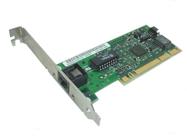 COMPAQ 721383-008 10/100 PCI NETWORKING CARD (721383-008)