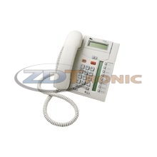 NORTEL NTMN35BB66 M3905 TELEPHONE PLATINUM CALL CENTER