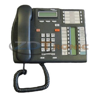 NORTEL T7316 KEYPHONE TELEPHONE