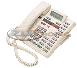 NORTEL M8314 HANDS FREE BUSINESS OFFICE SPEAKERPHONE BLACK