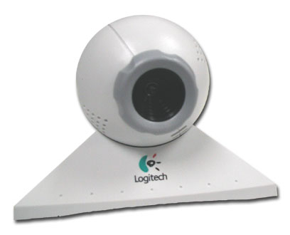 LOGITECH 961121-0403 QUICKCAM EXPRESS USB VIDEO WEBCAM