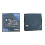 IBM 96P1203 LTO ULTRIUM-3 WORM 400/800GB DATA CARTRIDGE 1PK