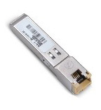 NORTEL AA1419043 SFP RJ-45 (MINI-GBIC) TRANSCEIVER MODULE