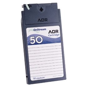 ONSTREAM ADR50-01 25/50GB DATA CARTRIDGE 1PK ( ADR5001 )
