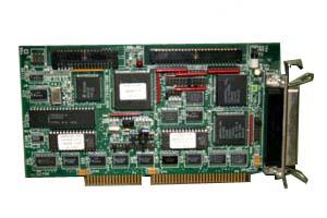 ADAPTEC AHA-1542B 16BIT ISA SCSI CONTROLLER CARD (AHA1542B)