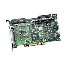 ADAPTEC AHA-2940U2 32BIT PCI ULTRA-2 SCSI CONTROLLER CARD (AHA2940U)