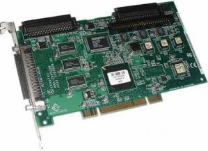 ADAPTEC AHA-2940U2W 32BIT PCI ULTRA-2 WIDE LVD SCSI CONTROLLER CARD (AHA2940U2W)