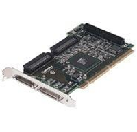 ADAPTEC AHA-39160 SCSI CONTROLLER CARD