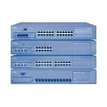 NORTEL AL2012A14 BAYSTACK 450-24T SWITCH 24 PORT 10/100TX