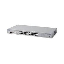 NORTEL AL2012A39 BAYSTACK 420 MODEL 24T SWITCH