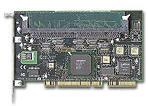 ADAPTEC ARO-1130B 16MB PCI FAST-RAID 2 SCSI CONTROLLER BOARD (ARO1130B)