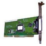 ADAPTEC AVA-1505A 16BIT ISA SCSI CONTROLLER CARD (AVA1505A)