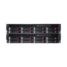 HP BK715A STORAGEWORKS P4300 G2 MDL SAS STARTER SAN SOLUTION HARD DRIVE ARRAY 16-BAY