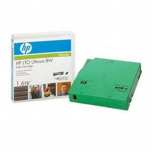 HP C7974A LTO ULTRIUM-4 0.8/1.6TB DATA CARTRIDGE 1PK