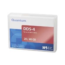 QUANTUM CDM40 DDS4 20/40GB 4MM 150M DATA CARTRIDGE 1PK