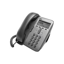 CISCO CP-7906G-CH1 UNIFIED IP PHONE