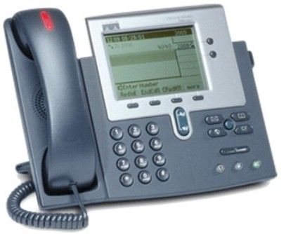 CISCO CP-7940G IP PHONE