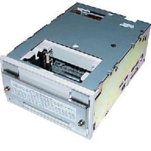 SEAGATE CTL96GS 48/96GB DAT DDS-2 SCSI 4 SLOT INTERNAL AUTOLOADER