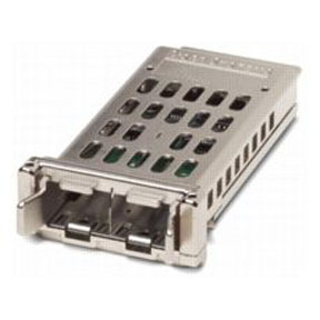 CISCO CVR-X2-SFP CONVERTER MODULE