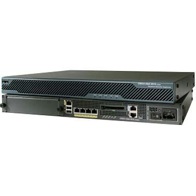 CISCO ASA5510-BUN-K9 SECURITY APPLIANCE