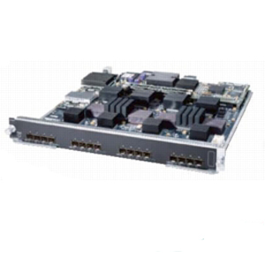 CISCO DS-X9032 32-SFP FIBER CHANNEL SWITCH MODULE