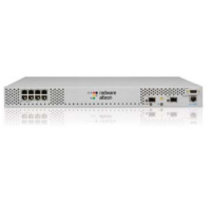 NORTEL EB1412010 ALTEON APPLICATION 2208 MANAGED SWITCH