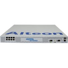 NORTEL EB1412030E5 APPLICATION 2208 MANAGED SWITCH