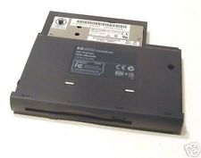 HP F2009B 250MB ZIP DRIVE FOR LAPTOP