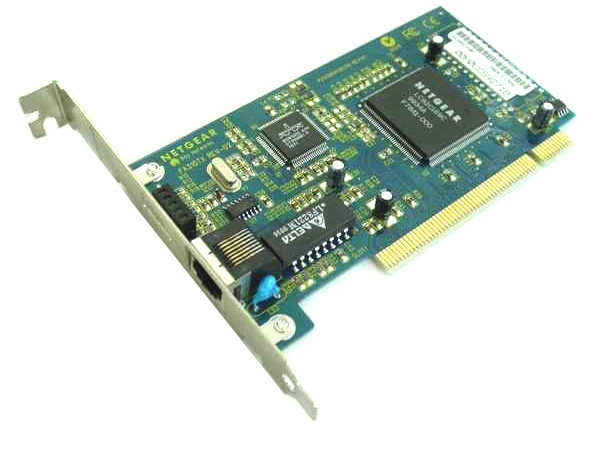 NETGEAR FA310TX 100BASE-TX FAST ETHERNET PCI ADAPTER