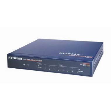 NETGEAR FVL328 PROSAFE VPN FIREWALL NETWORK LAN ROUTER