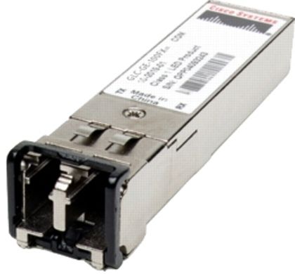 CISCO GLC-FE-100FX= TRANSCEIVER MODULE