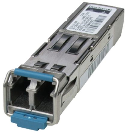 CISCO GLC-LH-SM GIGABIT INTERFACE