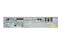 CISCO CISCO2911-V/K9 ROUTER VOICE