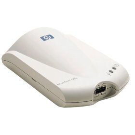 HP J6035B 175X USB EXTERNAL JETDIRECT PRINT SERVER