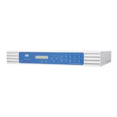 HP J7941A PRINT SERVER APPLIANCE 4250