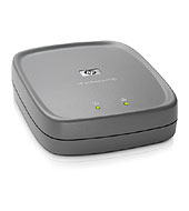 HP J7988G EN3700 USB EXTERNAL JETDIRECT PRINT SERVER