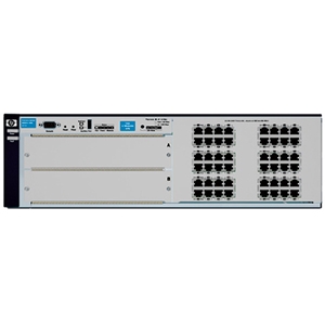 HP J8771A 4202VL-48G 48 PORT 3U PROCURVE SWITCH (J8771A)