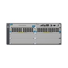 HP J9447A E5406-44G-POE+/4SFP ZL SWITCH (J9447A)