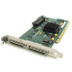 LSI LOGIC LSI22320-HP ULTRA320 SCSI 320 MBPS STORAGE CONTROLLER