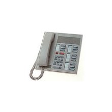 NORTEL M2112 MERIDIAN 12 BUTTON SPEAKERPHONE WITH DATA