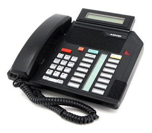 NORTEL NT4X42 MERIDIAN M5316 AASTRA CENTREX PHONE