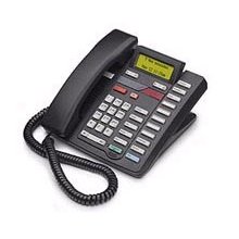 NORTEL M9516 BUSINESS TELEPHONE WITH AUTOMATED ATTENDANT